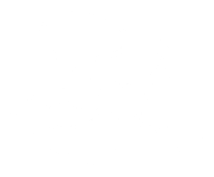 Sass Addams Initial Initials S.A. in cursive script with a small hand drawn heart between them.